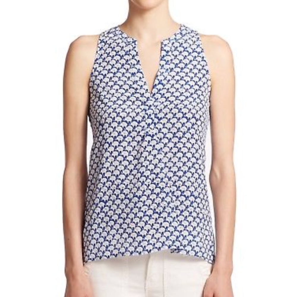 Joie elephant top xxs